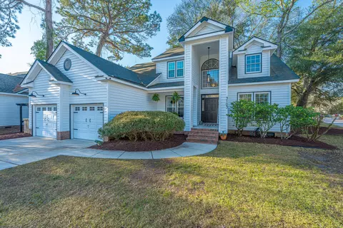 3103 Linksland Rd, Mount Pleasant, SC 29466