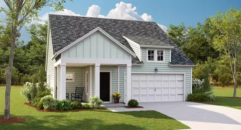 1039 Patagonia St, Summerville, SC 29485