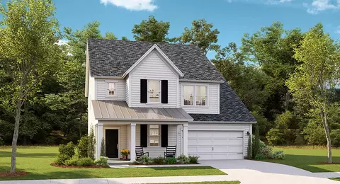 1038 Patagonia St, Summerville, SC 29485