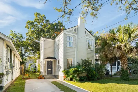 19 Gordon St, Charleston, SC 29403