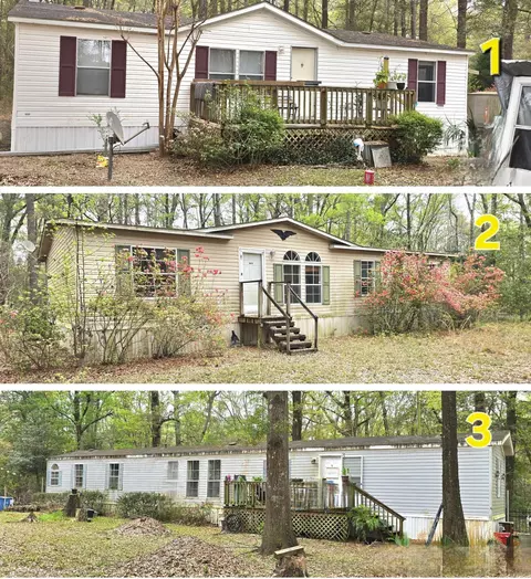 6810 Ingalsbe Dr, Ravenel, SC 29470