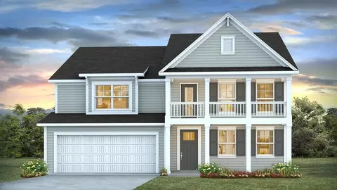 303 Dickerson Ln, Summerville, SC 29485