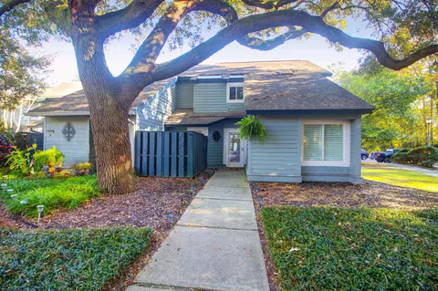 1162 Shadow Lake Cir UNIT 44, Mount Pleasant, SC 29464