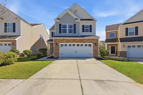 258 Longford Dr, Summerville, SC 29483