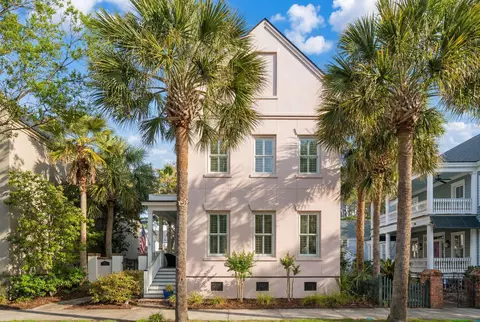 115 Civitas St, Mount Pleasant, SC 29464