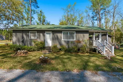 158 Crumley Rd, Walterboro, SC 29488