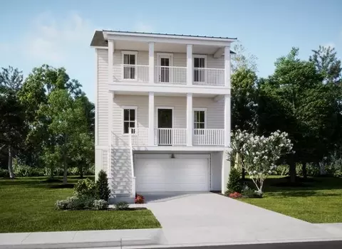 213 Threaded Fern St, Summerville, SC 29485
