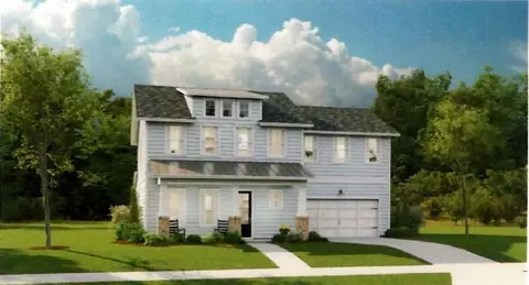287 Denham St, Summerville, SC 29486
