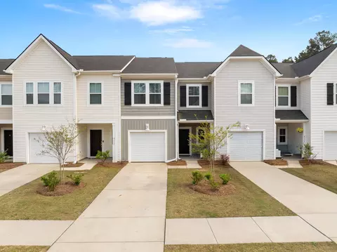 4115 Quincy Adams Ln, North Charleston, SC 29418