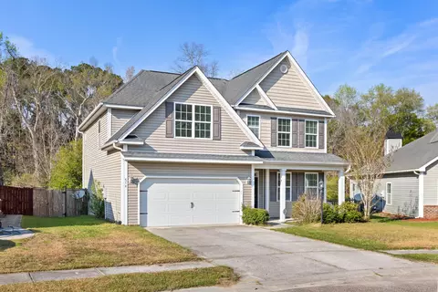 514 Fellers Ct, Goose Creek, SC 29445