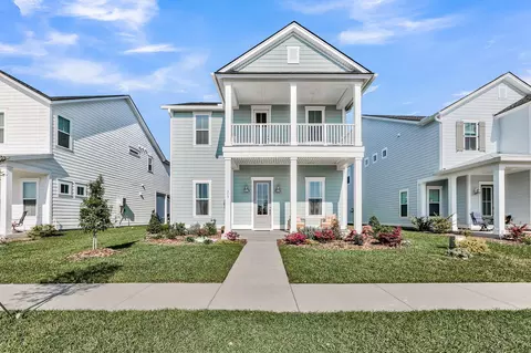 313 Citrus Dr, Summerville, SC 29486