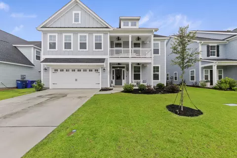 1017 Saltwater Cir, Johns Island, SC 29455