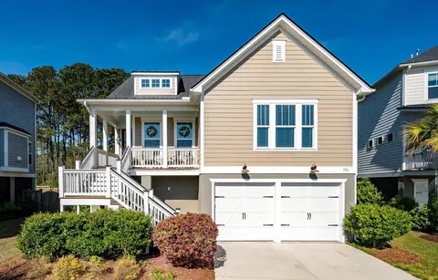 116 Antilles Cir, Charleston, SC 29492