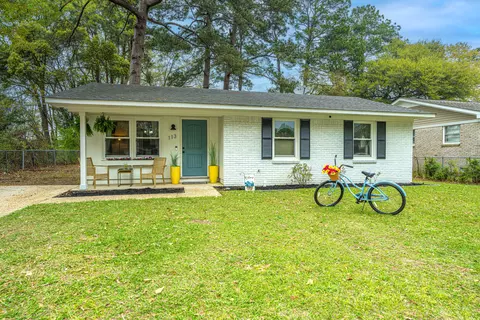 113 Millburn Ave, Goose Creek, SC 29445