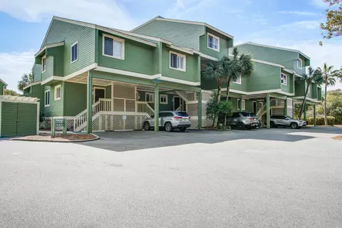7000 Palmetto Dr UNIT 5A, Isle Of Palms, SC 29451