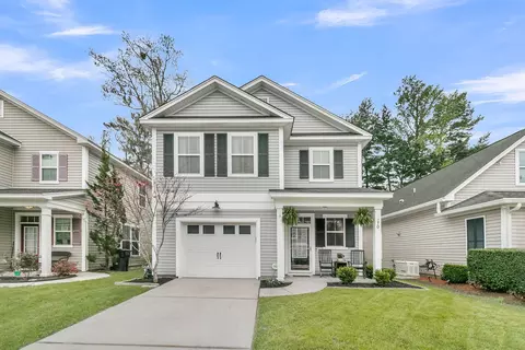 270 Chemistry Cir, Ladson, SC 29456