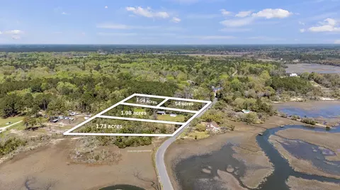 4715 Hwy 165, Meggett, SC 29449