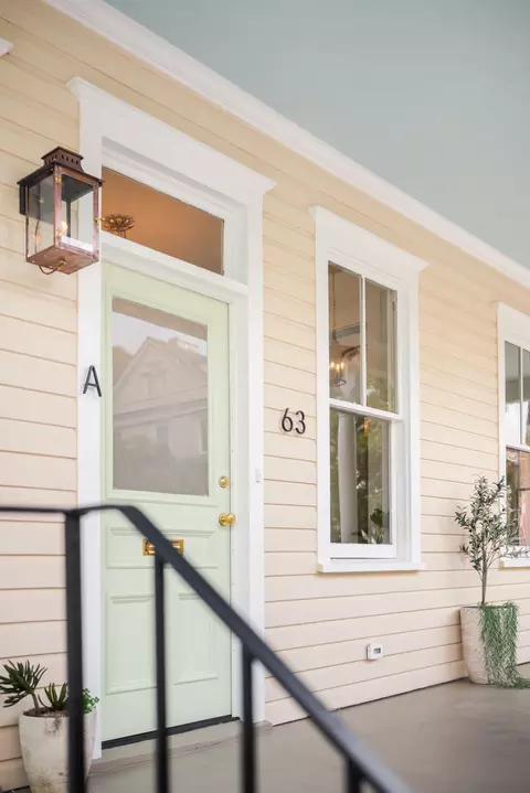 63 Montagu St UNIT A, Charleston, SC 29401