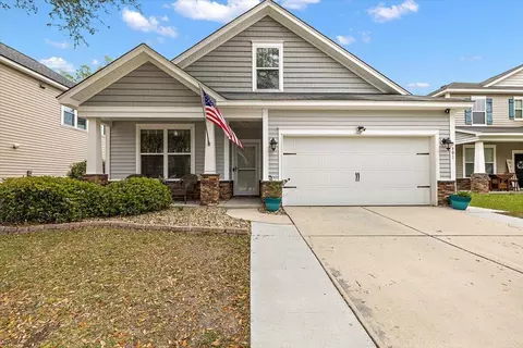 3601 Locklear Ln, Mount Pleasant, SC 29466