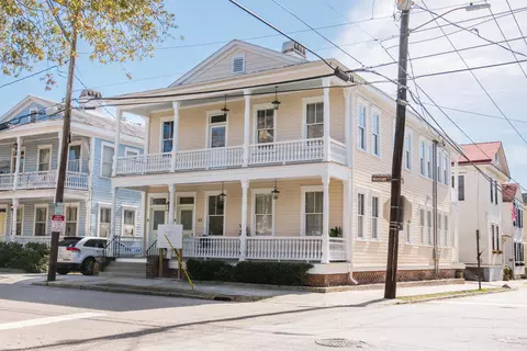 63 Montagu St UNIT B, Charleston, SC 29401