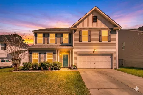 148 Balsam Cir, Summerville, SC 29485