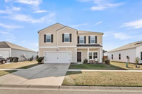 155 Lucky Day Dr, Summerville, SC 29486