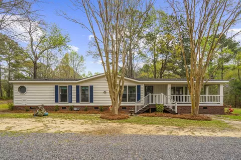 204 Dunmeyer Hill Rd, Summerville, SC 29485