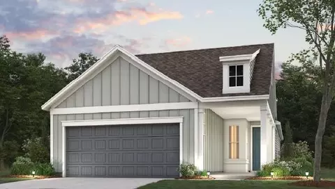3030 Sawtimber St, Charleston, SC 29492