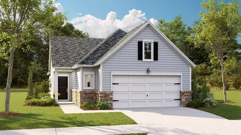 1129 Razor Clam Way, Summerville, SC 29485