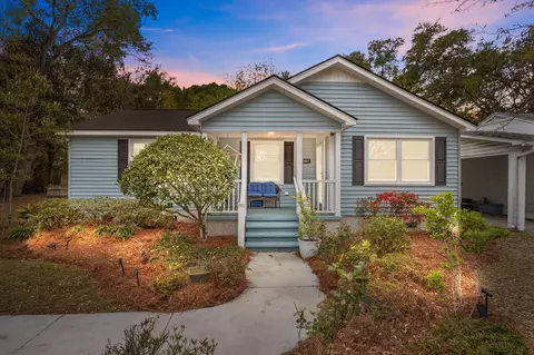 5905 Sedgefield Dr, Hanahan, SC 29410