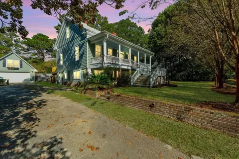 406 S Gum St, Summerville, SC 29483