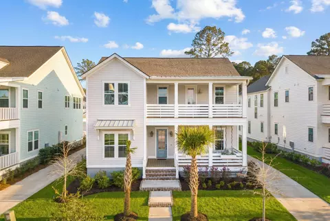3571 Clambank Dr, Mount Pleasant, SC 29466