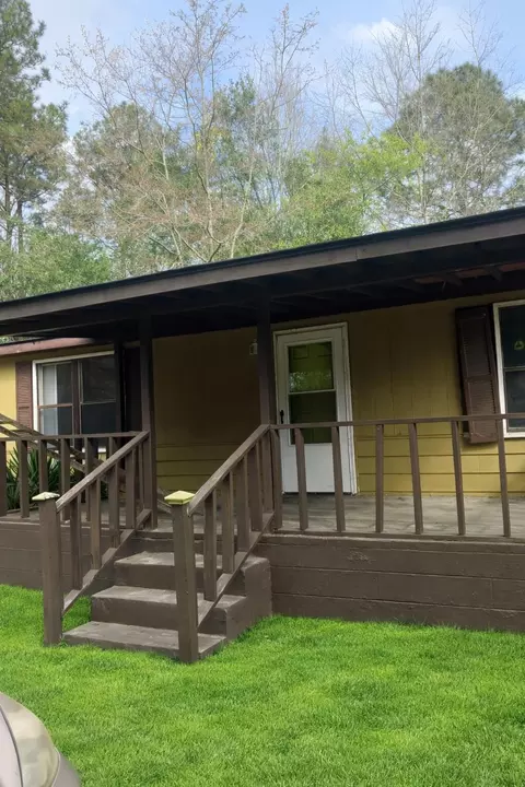 159 Ju Ju Ln, Orangeburg, SC 29118