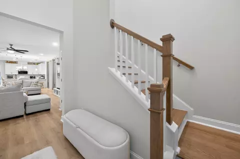 Entry Way - 478 Eagleview Dr, Moncks Corner, SC 29461 photo 3 of 3