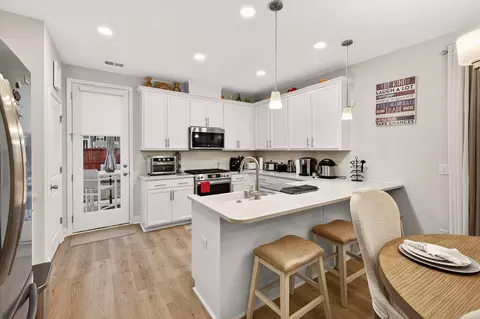 Kitchen - 478 Eagleview Dr, Moncks Corner, SC 29461 photo 2 of 2