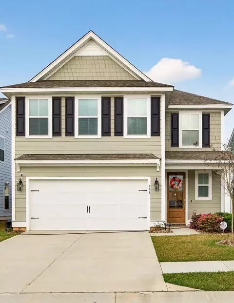 Exterior - 478 Eagleview Dr, Moncks Corner, SC 29461 photo 1 of 2