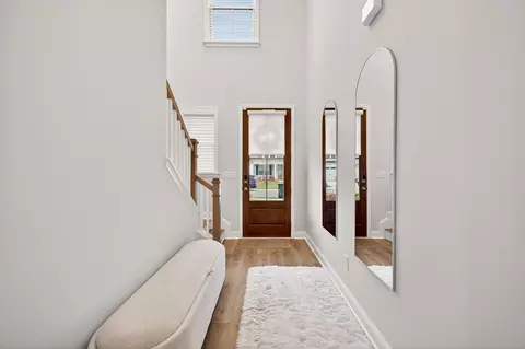 Entry Way - 478 Eagleview Dr, Moncks Corner, SC 29461 photo 2 of 3