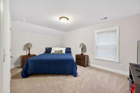 Bedroom - 478 Eagleview Dr, Moncks Corner, SC 29461 photo 2 of 3