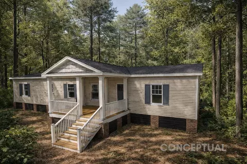 588 Evangelist Dr, Early Branch, SC 29916