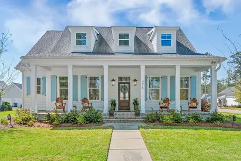 3976 Berberis Ln, Ravenel, SC 29470