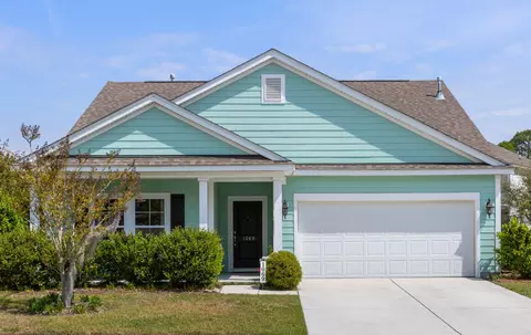 1069 Pigeon Pt, Johns Island, SC 29455