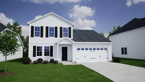 1029 Carolina Way, Manning, SC 29102