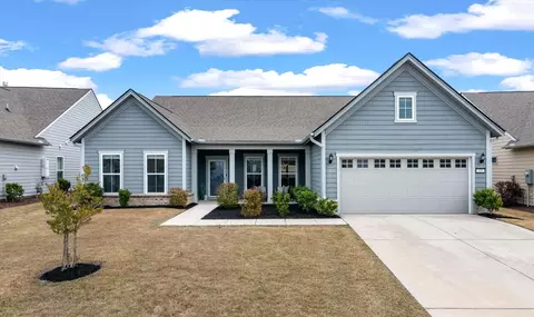 119 Ivy Terrace Rd, Summerville, SC 29486