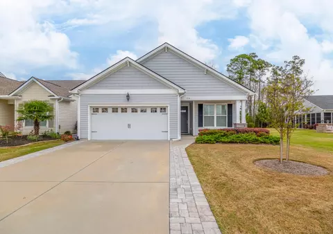 104 Waves Pl, Summerville, SC 29486