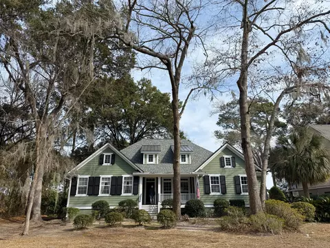 4283 Hope Plantation Dr, Johns Island, SC 29455