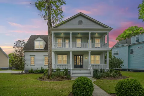 3223 Hatchway Dr, Mount Pleasant, SC 29466