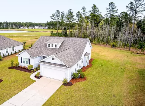 246 Silver Creek Dr, Huger, SC 29450