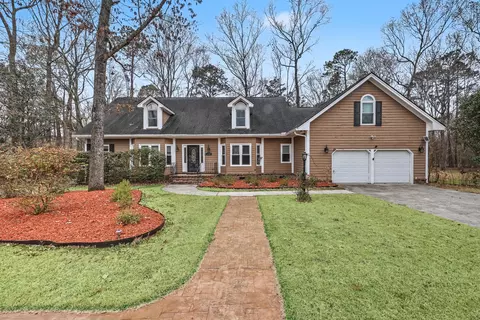 132 Hidden Fawn Cir, Goose Creek, SC 29445