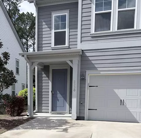 2330 Watchtower Ln, Charleston, SC 29414