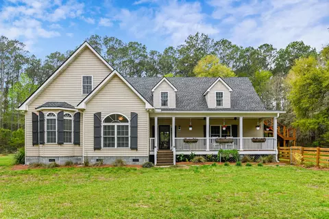 2458 Audette Ave, Johns Island, SC 29455
